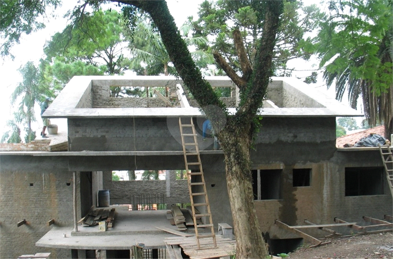 Venda Casa São Paulo Vila Albertina REO246471 3