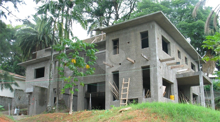 Venda Casa São Paulo Vila Albertina REO246471 2