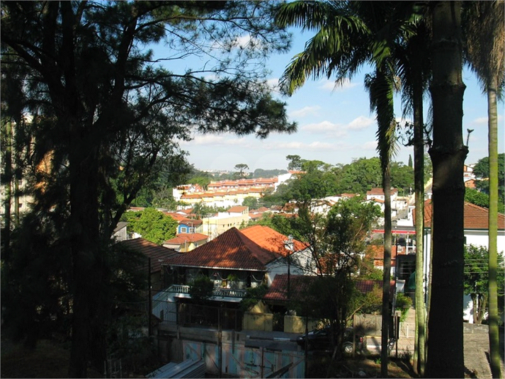 Venda Casa São Paulo Vila Albertina REO246471 34