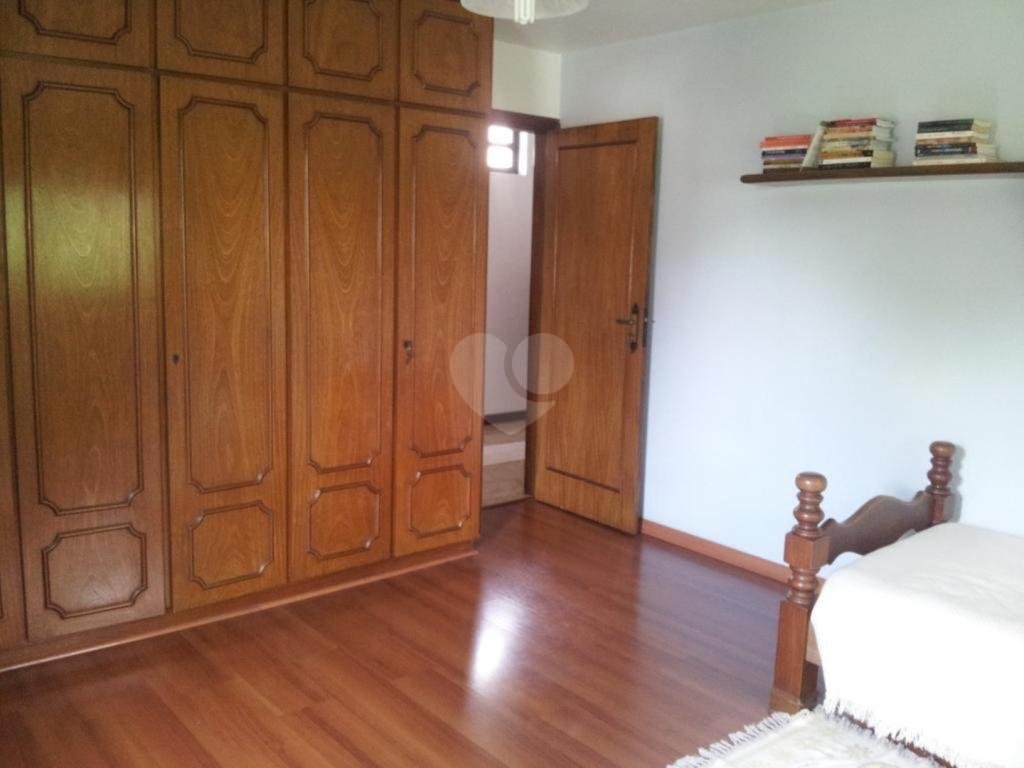 Venda Casa térrea São Paulo Vila Albertina REO246472 6