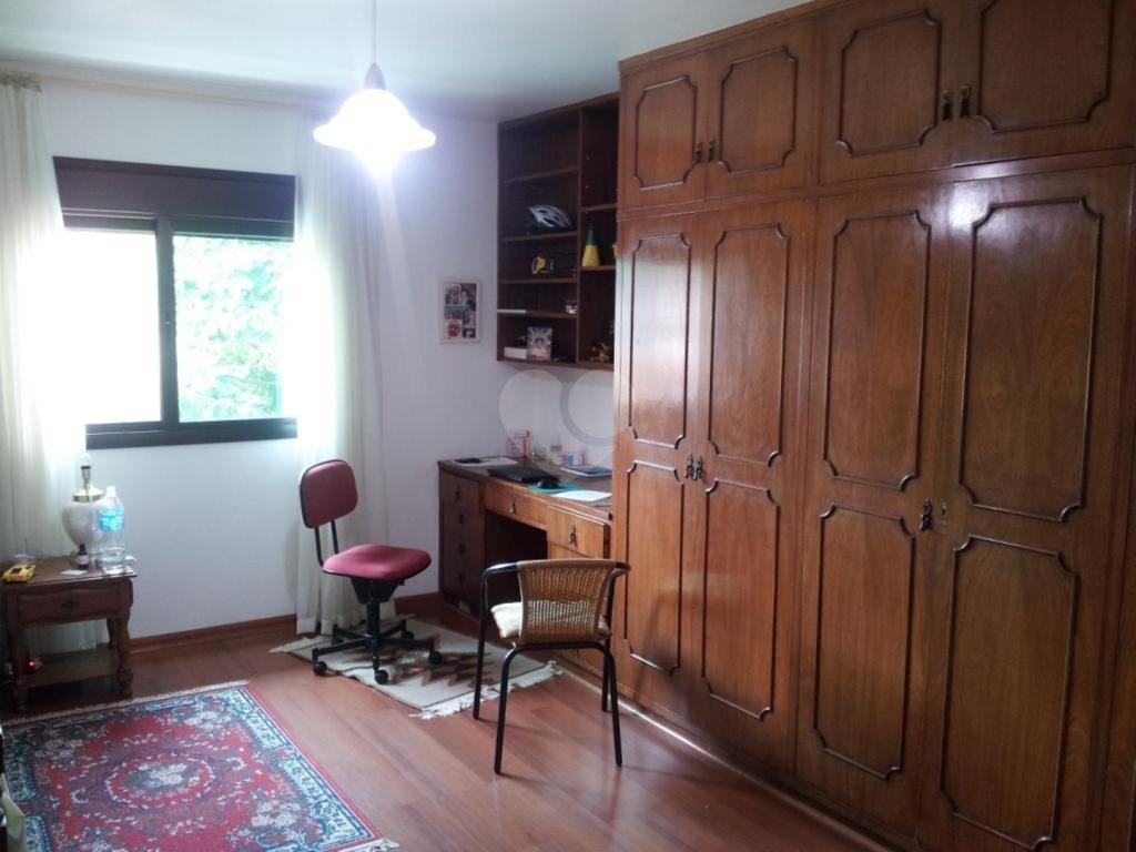 Venda Casa térrea São Paulo Vila Albertina REO246472 3