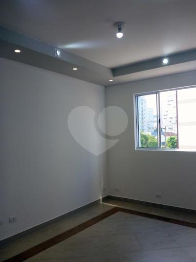 Venda Apartamento Santos José Menino REO246496 2