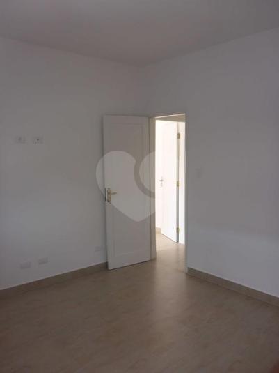 Venda Apartamento Santos José Menino REO246496 10