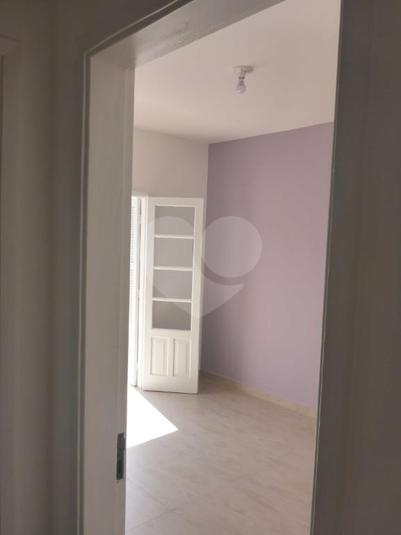 Venda Apartamento Santos José Menino REO246496 7