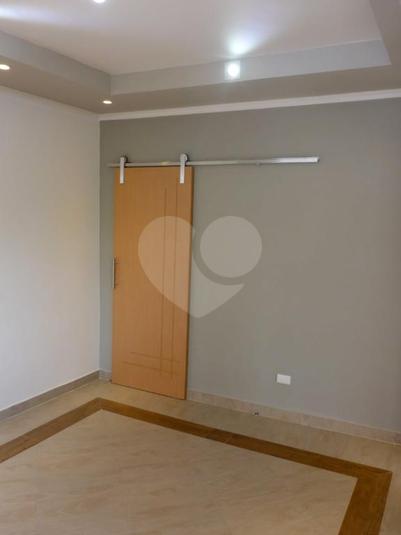 Venda Apartamento Santos José Menino REO246496 4