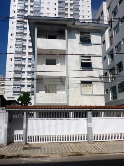 Venda Apartamento Santos José Menino REO246496 12