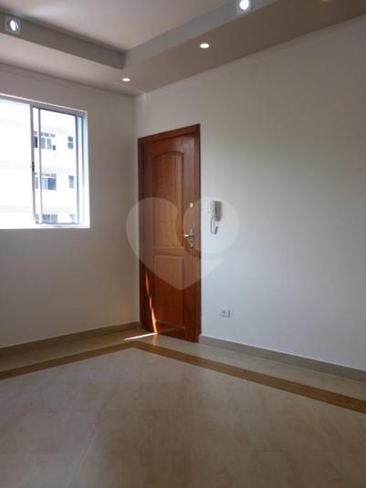 Venda Apartamento Santos José Menino REO246496 6