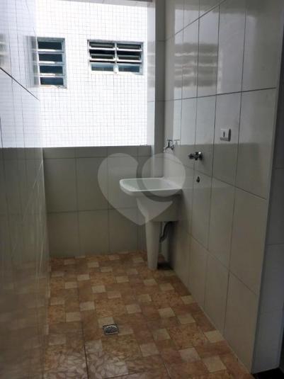 Venda Apartamento Santos José Menino REO246496 17