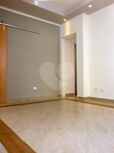 Venda Apartamento Santos José Menino REO246496 5