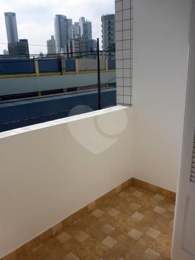 Venda Apartamento Santos José Menino REO246496 1