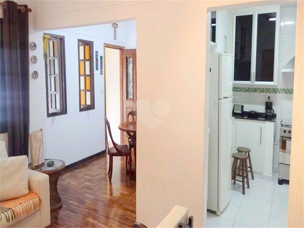 Venda Casa de vila São Paulo Pinheiros REO246583 8