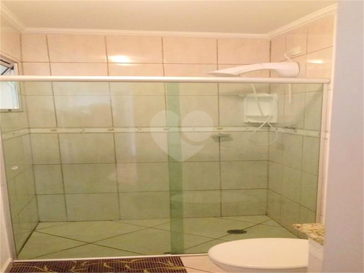 Venda Casa de vila São Paulo Pinheiros REO246583 17