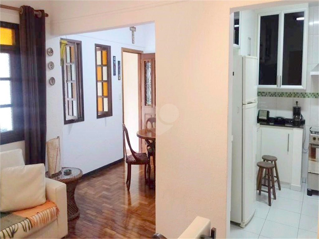 Venda Casa de vila São Paulo Pinheiros REO246583 35