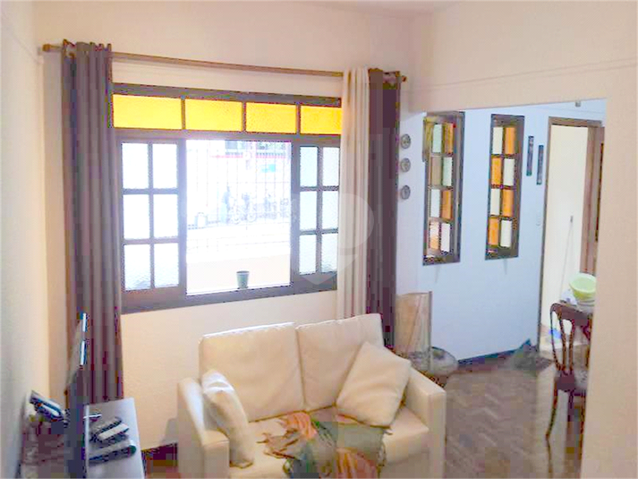 Venda Casa de vila São Paulo Pinheiros REO246583 27