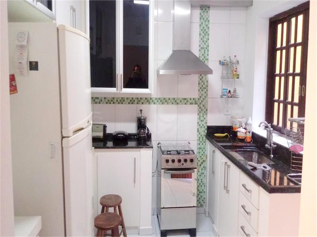 Venda Casa de vila São Paulo Pinheiros REO246583 34