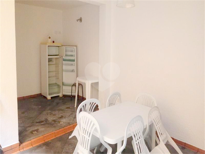 Venda Casa de vila São Paulo Pinheiros REO246583 19