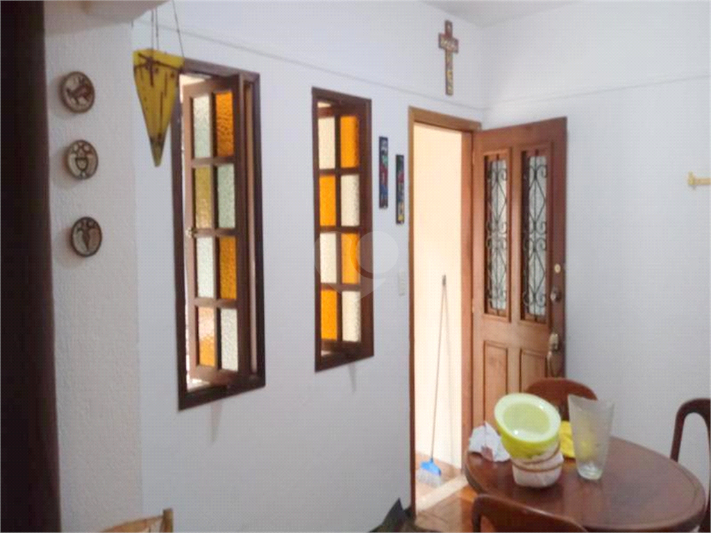 Venda Casa de vila São Paulo Pinheiros REO246583 10