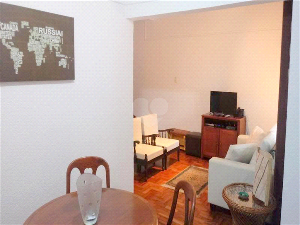 Venda Casa de vila São Paulo Pinheiros REO246583 5