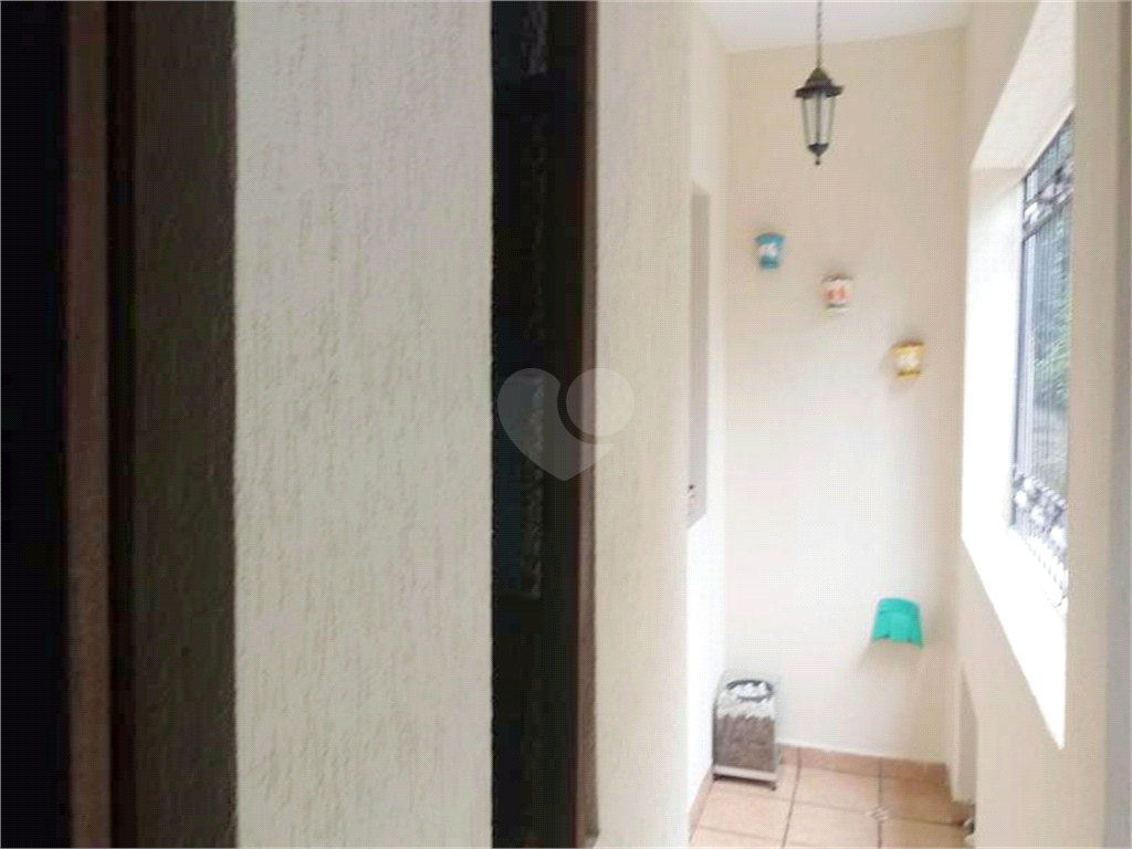 Venda Casa de vila São Paulo Pinheiros REO246583 7