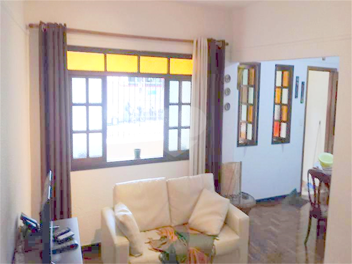 Venda Casa de vila São Paulo Pinheiros REO246583 9