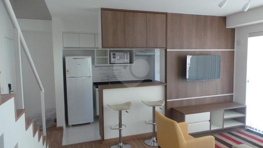 Venda Apartamento São Paulo Vila Gertrudes REO246600 16