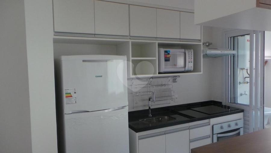 Venda Apartamento São Paulo Vila Gertrudes REO246600 13