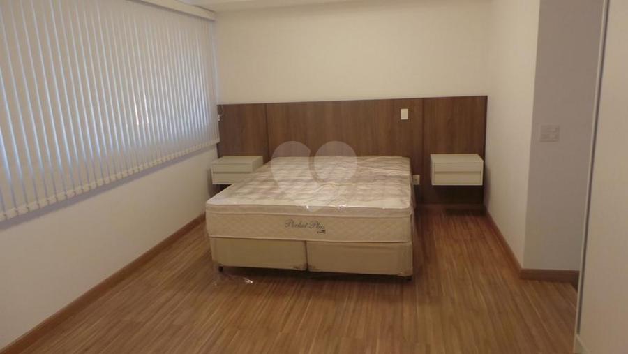 Venda Apartamento São Paulo Vila Gertrudes REO246600 15