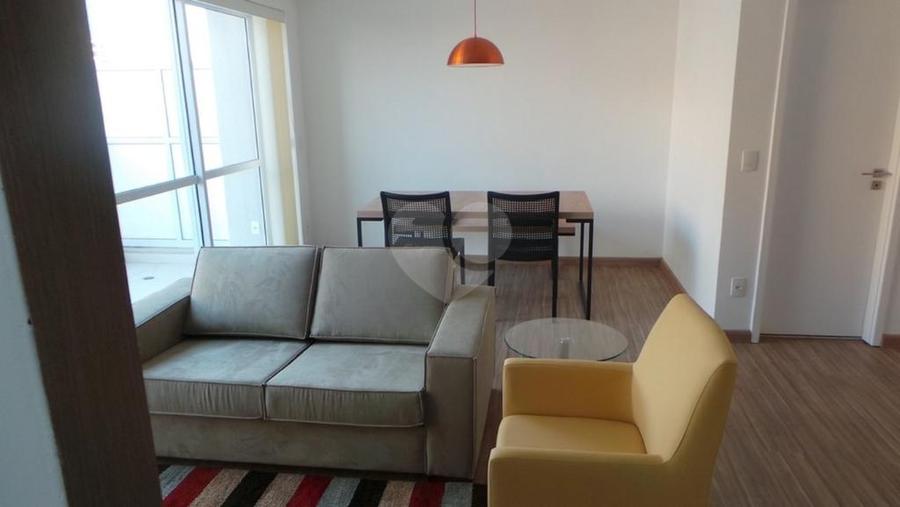 Venda Apartamento São Paulo Vila Gertrudes REO246600 4