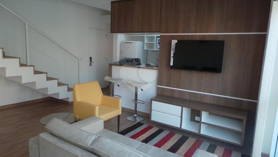 Venda Apartamento São Paulo Vila Gertrudes REO246600 2