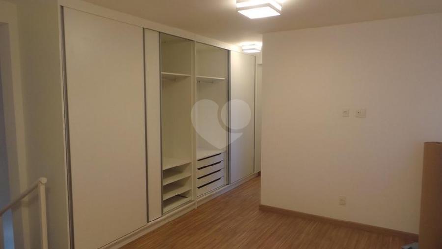 Venda Apartamento São Paulo Vila Gertrudes REO246600 7