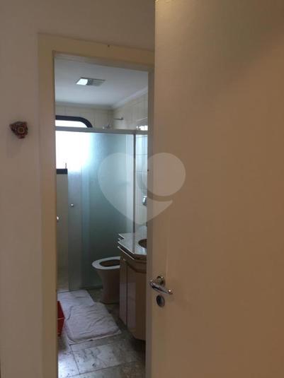 Venda Apartamento São Paulo Indianópolis REO246610 15