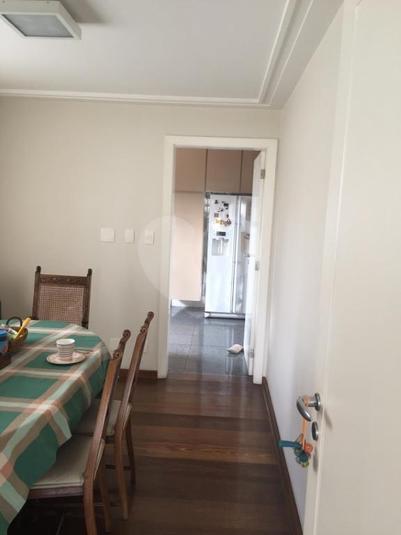 Venda Apartamento São Paulo Indianópolis REO246610 17