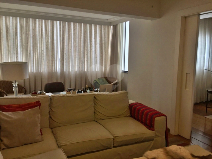 Venda Apartamento São Paulo Indianópolis REO246610 8