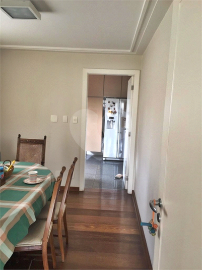 Venda Apartamento São Paulo Indianópolis REO246610 16