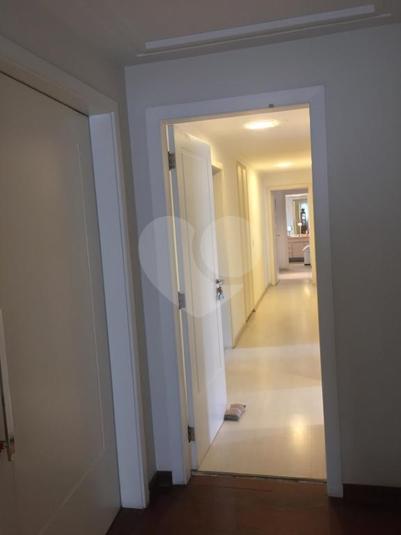 Venda Apartamento São Paulo Indianópolis REO246610 21