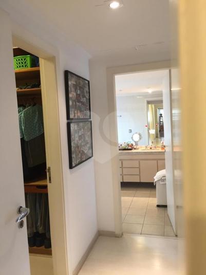 Venda Apartamento São Paulo Indianópolis REO246610 19