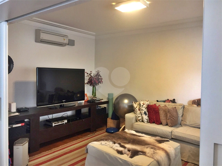 Venda Apartamento São Paulo Indianópolis REO246610 6