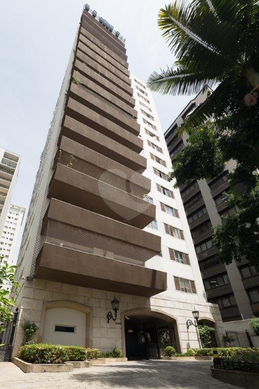 Venda Cobertura São Paulo Jardim Paulista REO24662 21