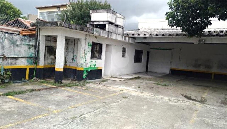 Aluguel Loja São Paulo Vila Constança REO246627 23