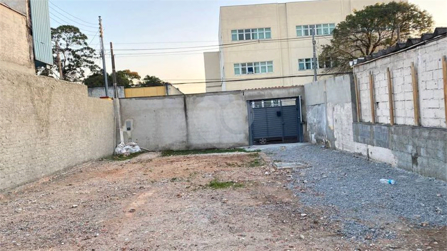 Aluguel Loja São Paulo Vila Constança REO246627 27