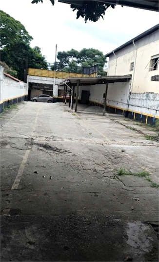 Aluguel Loja São Paulo Vila Constança REO246627 21