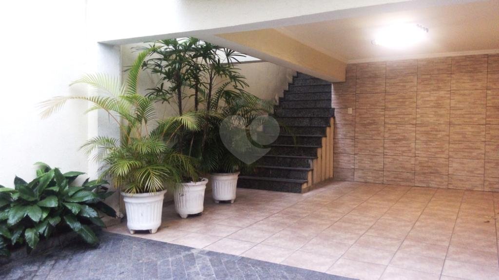 Venda Casa São Paulo Parque Jabaquara REO246628 11