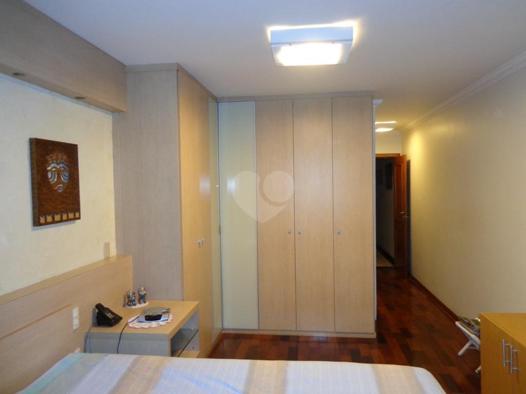 Venda Casa São Paulo Parque Jabaquara REO246628 6