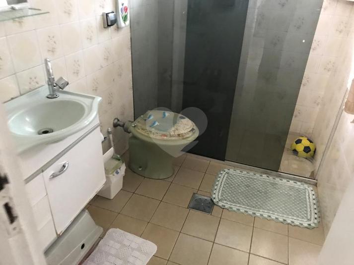 Venda Apartamento São Vicente Centro REO246648 9