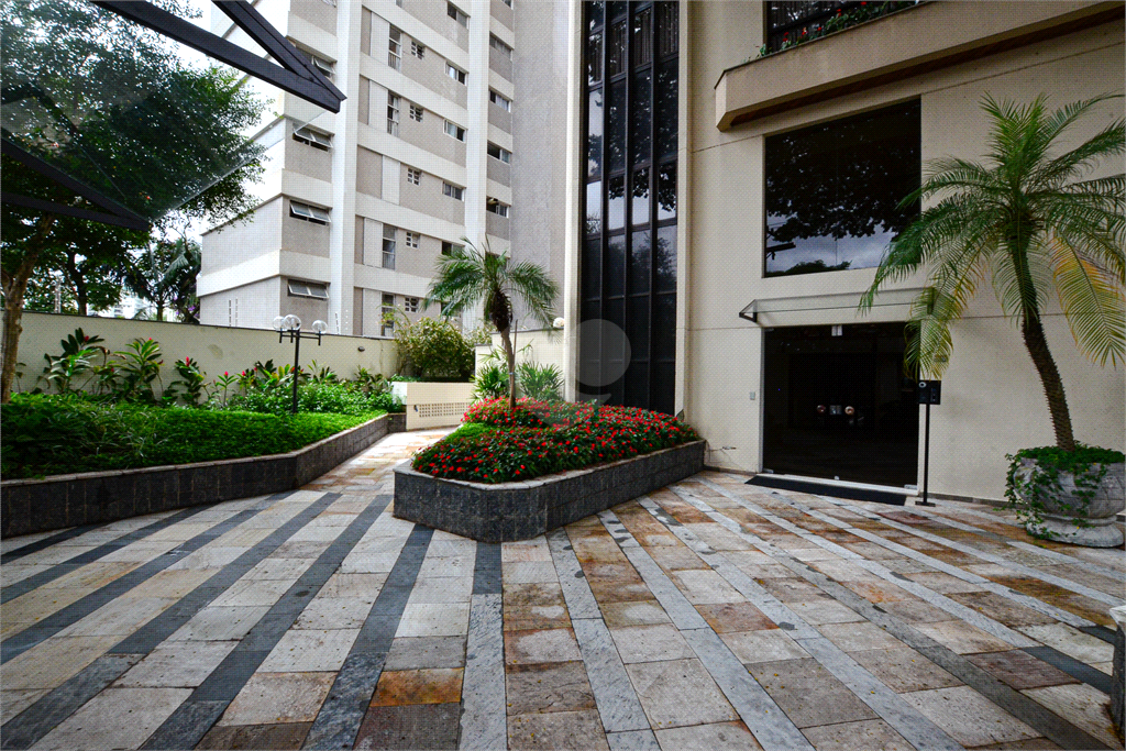 Venda Apartamento São Paulo Brooklin Paulista REO24669 21