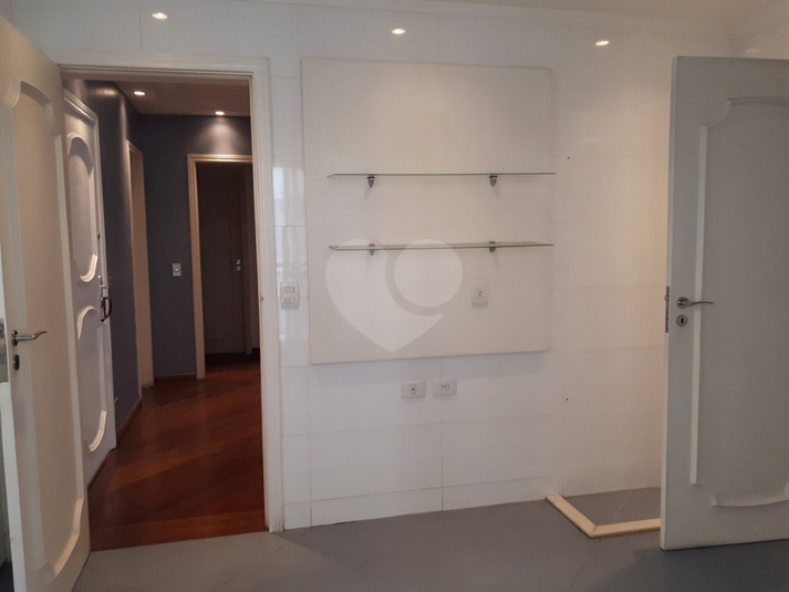 Venda Apartamento São Paulo Brooklin Paulista REO24669 18