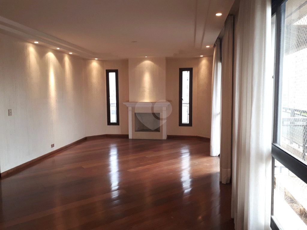 Venda Apartamento São Paulo Brooklin Paulista REO24669 16