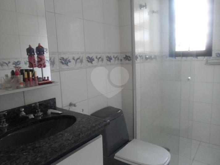 Venda Apartamento São Paulo Santana REO246699 36