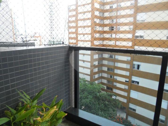 Venda Apartamento São Paulo Santana REO246699 62