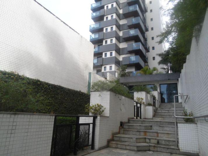 Venda Apartamento São Paulo Santana REO246699 5